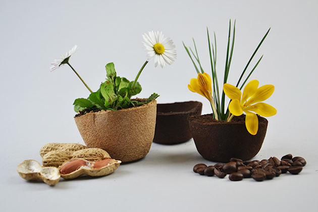 AgriDust Biodegradable Material feel desain Marina Ceccolini 31