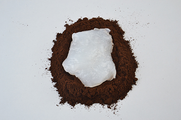 AgriDust Biodegradable Material feel desain Marina Ceccolini 33