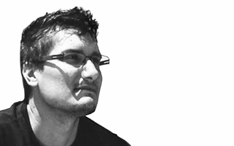 8 Questions With Alberto Seveso
