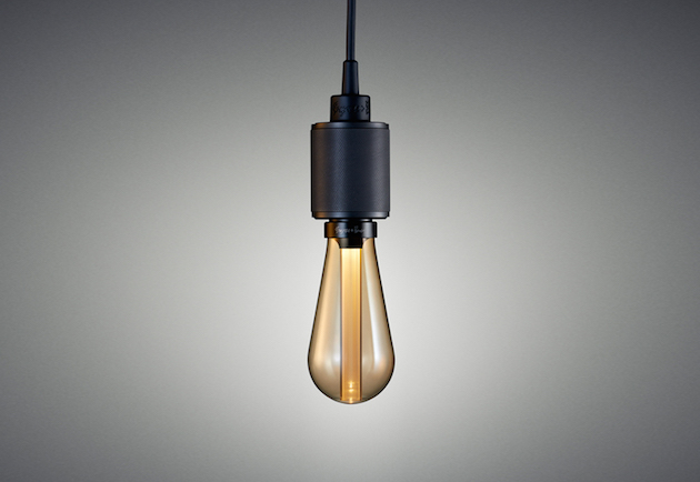 Buster Bulb feel desain buster punch 4