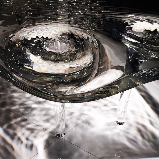 © Zaha Hadid