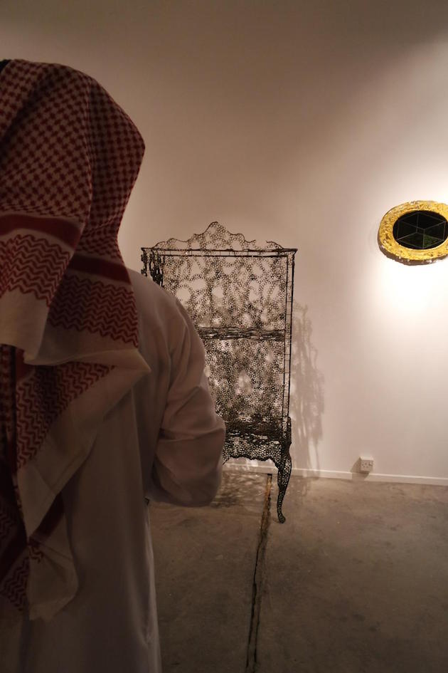 © Markunpoika & Gallery FUMI