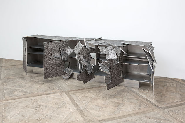 © Carpenters Gallery, DUBOURG
