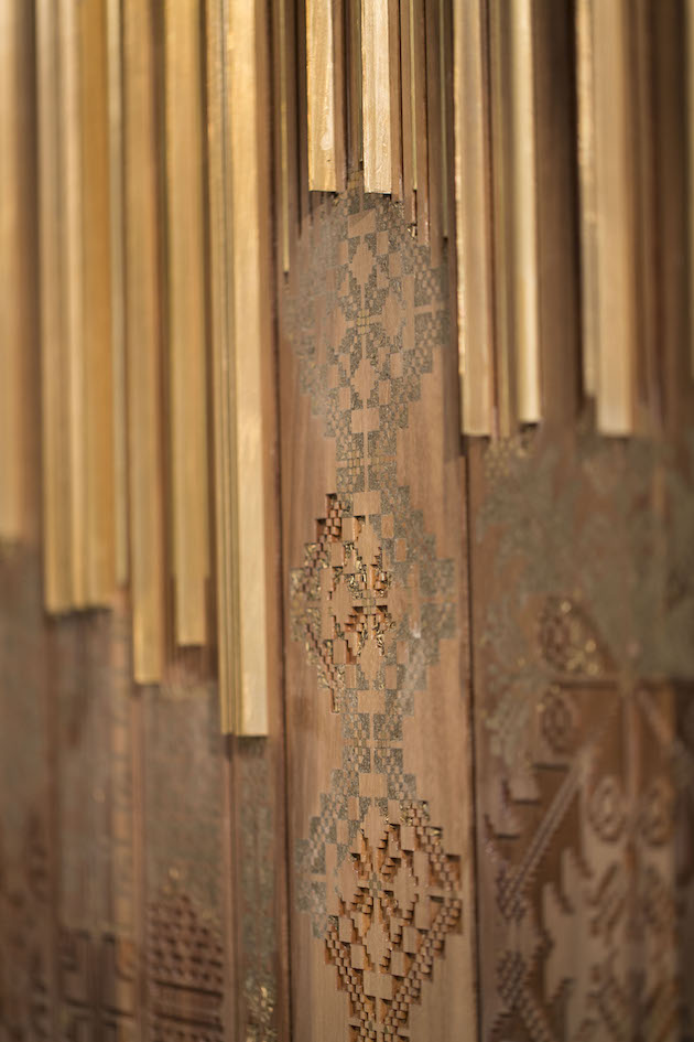 © Naqsh Design House