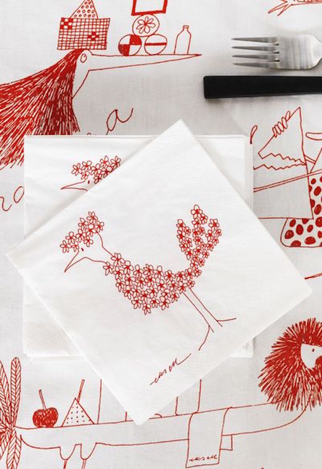 Ikea's ÖNSKEDRÖM collection with Olle Eksell, image 14