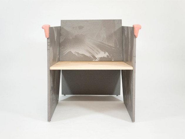 Rapid Handmade Furniture Feel desain Jenny Nordberg6