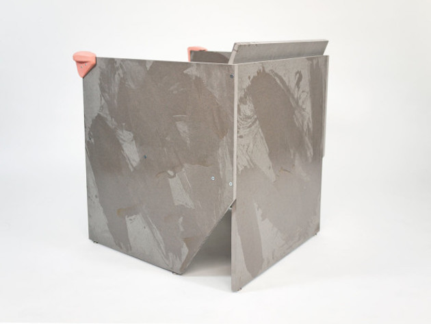 Rapid Handmade Furniture Feel desain Jenny Nordberg7