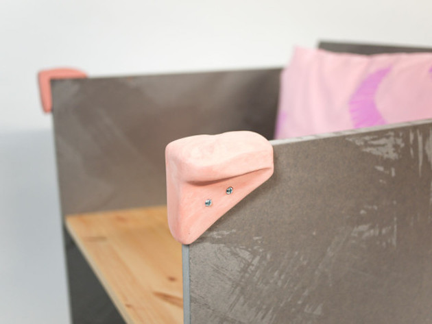 Rapid Handmade Furniture Feel desain Jenny Nordberg8