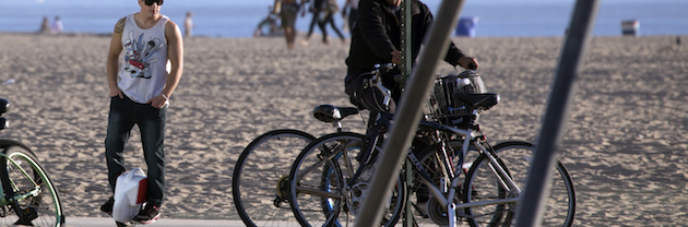 Self-balancing Unicycles feel desain AirWheel 5