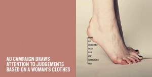 A woman’s worth | Terre des Femmes & the Miami Ad School