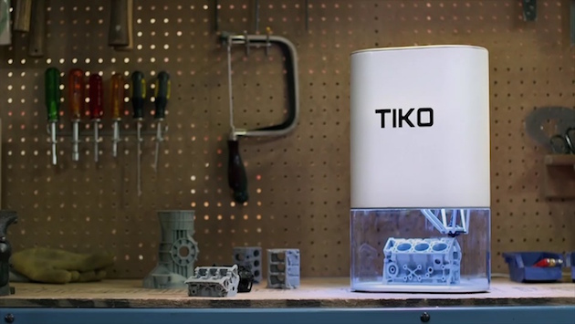 3D Tiko Printer Feel Desain 6