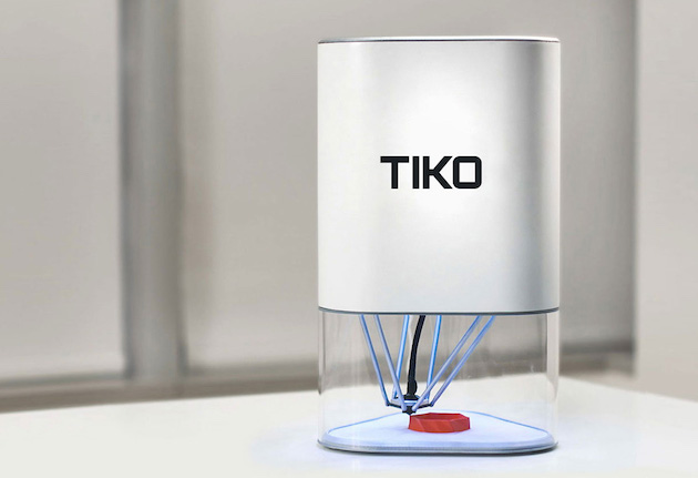 3D Tiko Printer Feel Desain 9