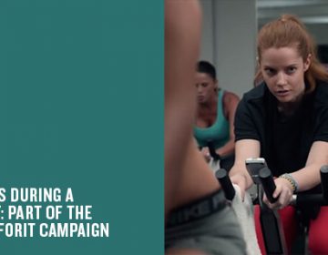 Better For it | Nike