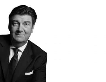 8 Questions with Professor Dr. Peter Zec