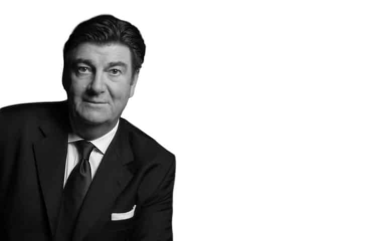 8 Questions with Professor Dr. Peter Zec