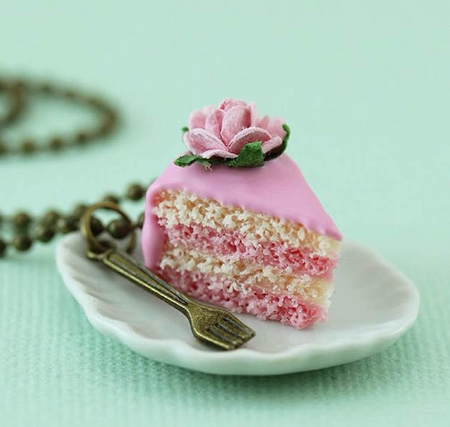 Miniature Meals feel desain Shay Aaron 09