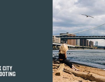 New York City | Arnaud Montagard