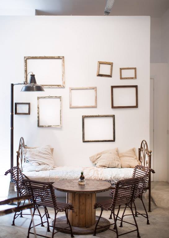 Santi Drogheria feel desain La Centrale Interior Design 07