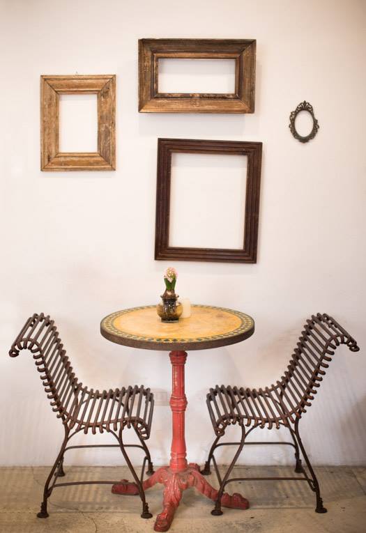 Santi Drogheria feel desain La Centrale Interior Design 19