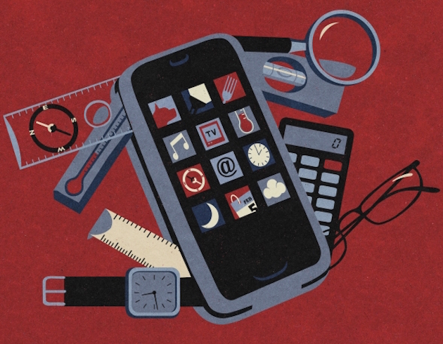 Vintage Style Illustrations Feel desain John Holcroft 01