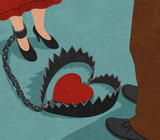 Vintage Style Illustrations Feel desain John Holcroft 15