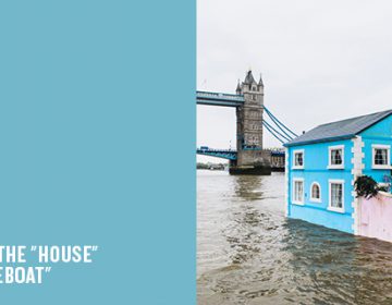 A night in a Floating House | Airbnb