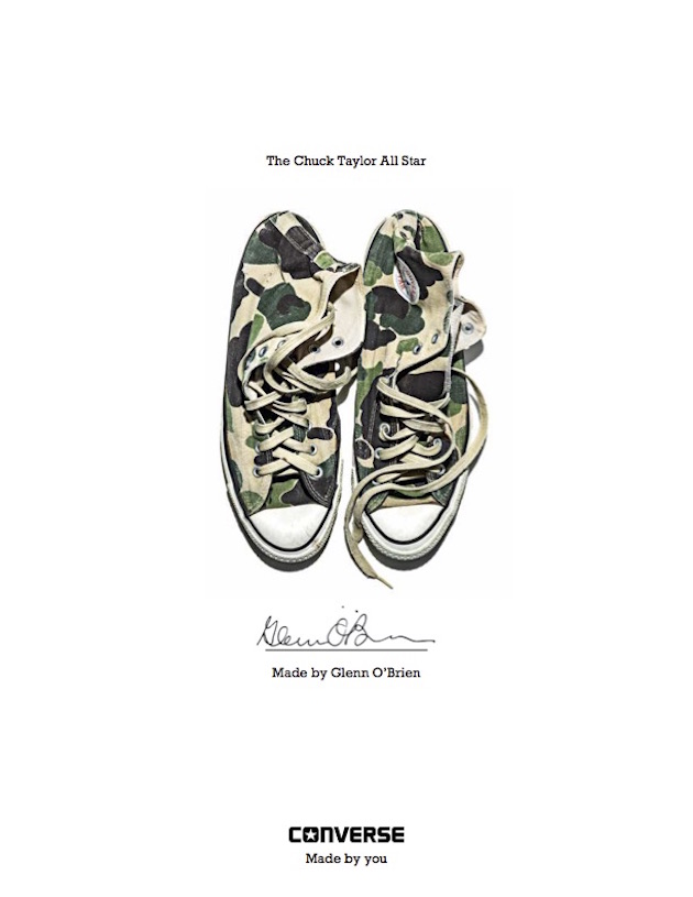 Converse Made By You Studio Feel Desain12