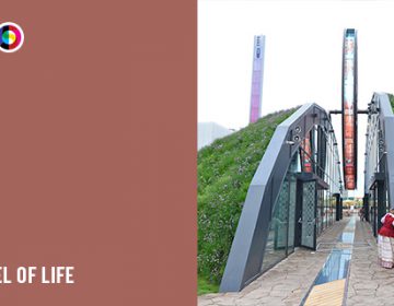 A Milan Expo pavilion every day | Day 11: Belarus