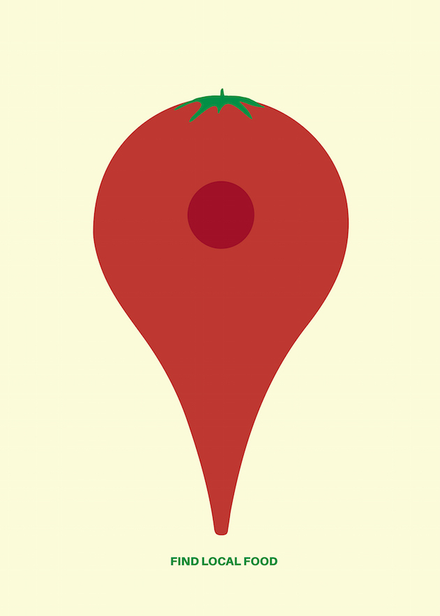local food