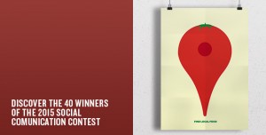 The winners of Posterheroes have been announced