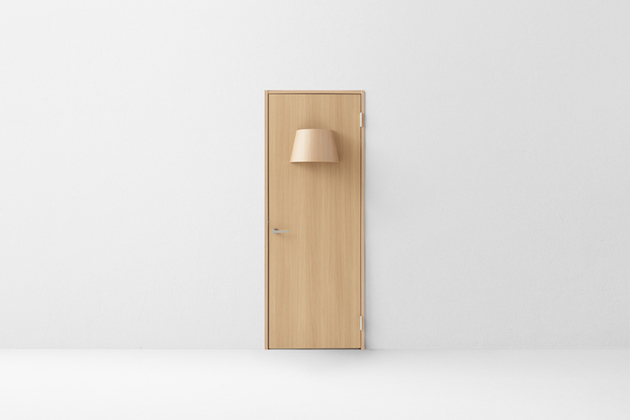 Seven Doors feel Nendo01