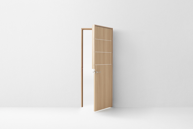 Seven Doors feel Nendo02