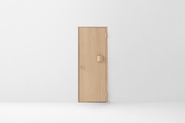Seven Doors feel Nendo03