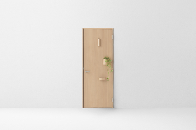 Seven Doors feel Nendo04