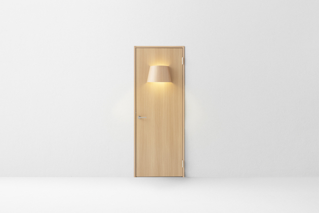 Seven Doors feel Nendo11