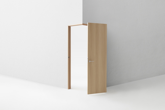 Seven Doors feel Nendo13