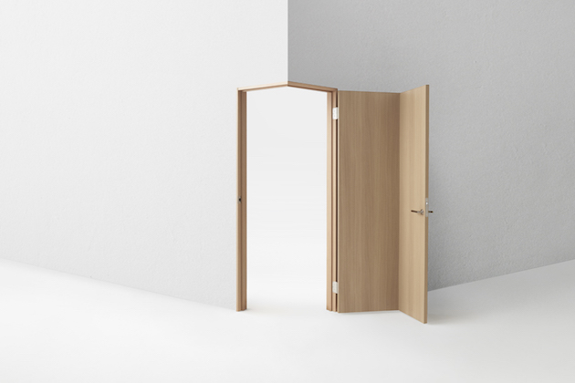 Seven Doors feel Nendo14