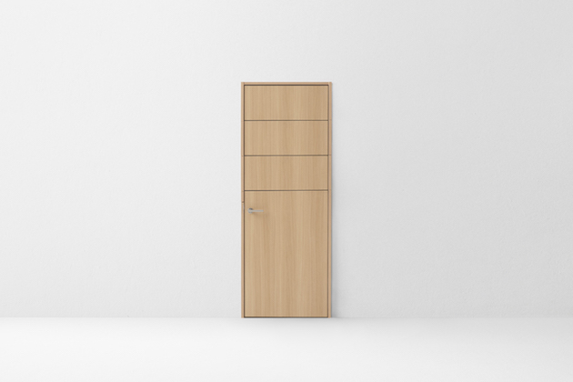 Seven Doors feel Nendo20