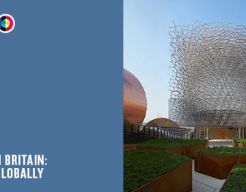 A Milan Expo pavilion every day | Day 1: The UK