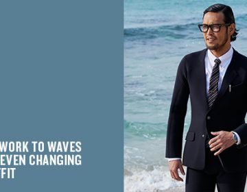 True Wetsuits | Quiksilver Japan