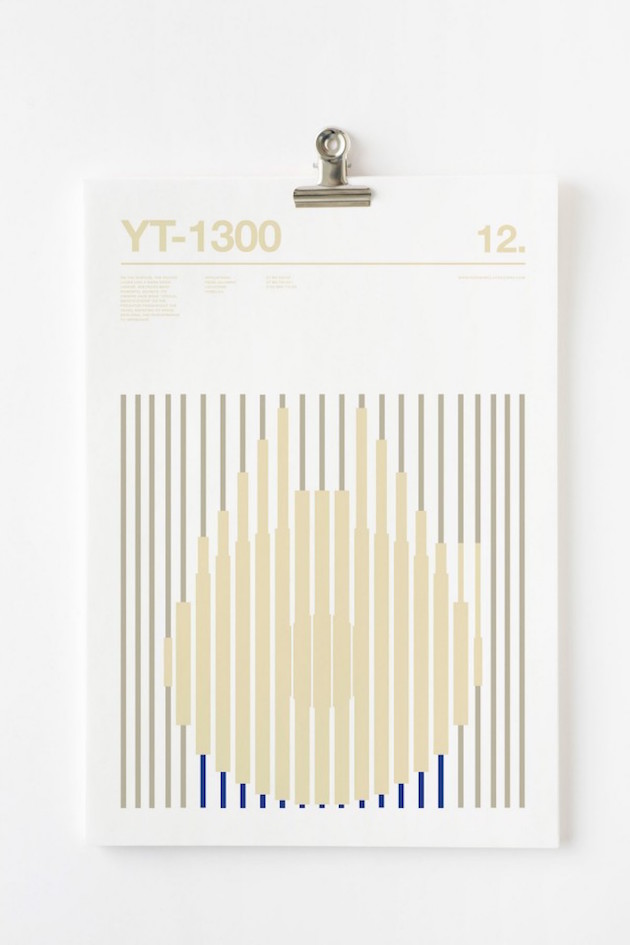 3 Colour Star Wars Characters feel desain Nick Barclay14