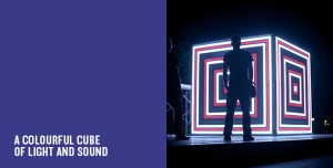 VS Carre X | Visual System