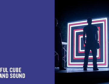 VS Carre X | Visual System