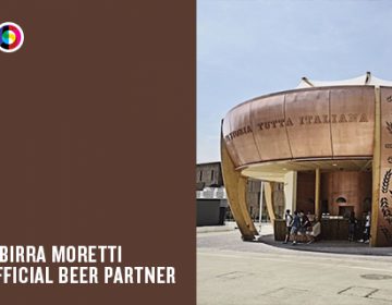 A Milan Expo pavilion every day | Day 52: Bottega Birra Moretti