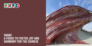 A Milan Expo pavilion every day | Day 43: Vanke Pavilion