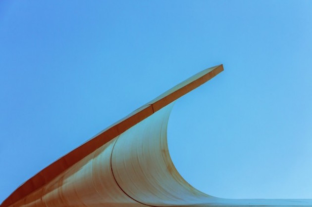 Geometric Cities feel desain Loic Vendrame 10