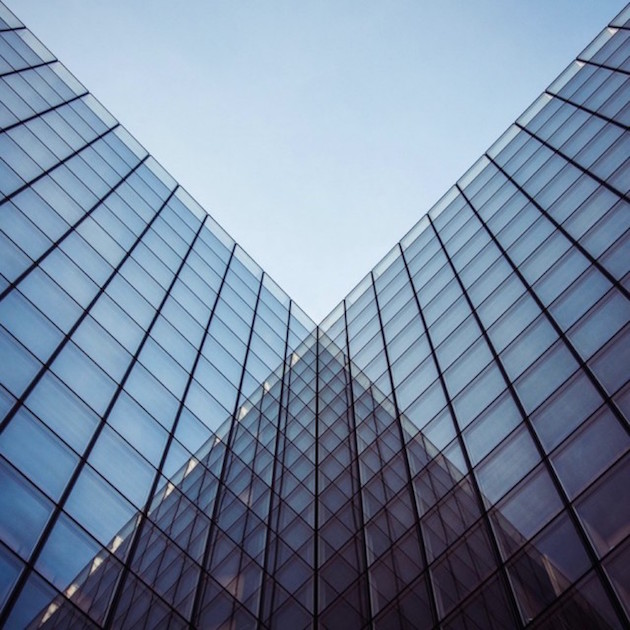 Geometric Cities feel desain Loic Vendrame 15