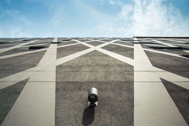 Geometric Cities feel desain Loic Vendrame 18
