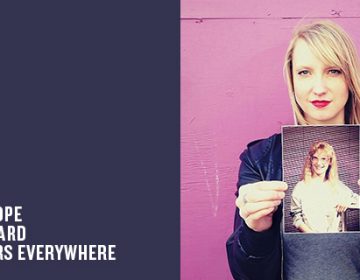 The Awkward Years Project | Merilee Allred