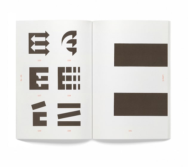 Alphabet Logo  Counterprint5